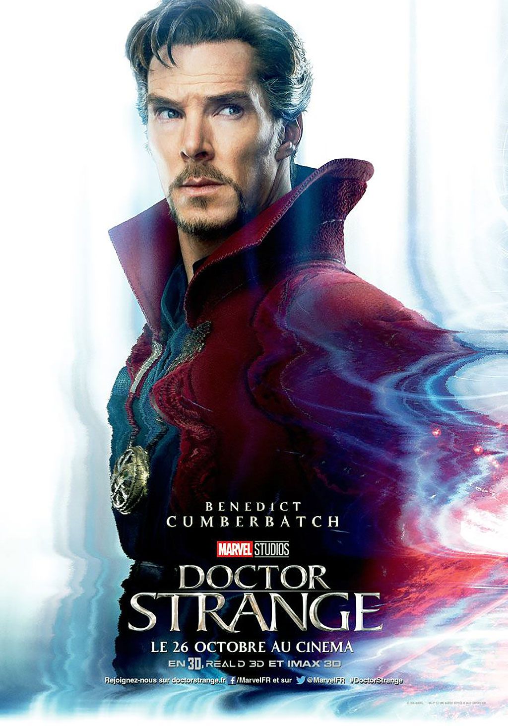 docteur strange