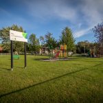 Parc des Explorateurs (secteur Beausite)