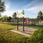 Parc de l’Oiseau bleu (secteur Trois-Lacs)
