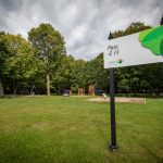Parc 4 H (secteur Saint-Barnabé)