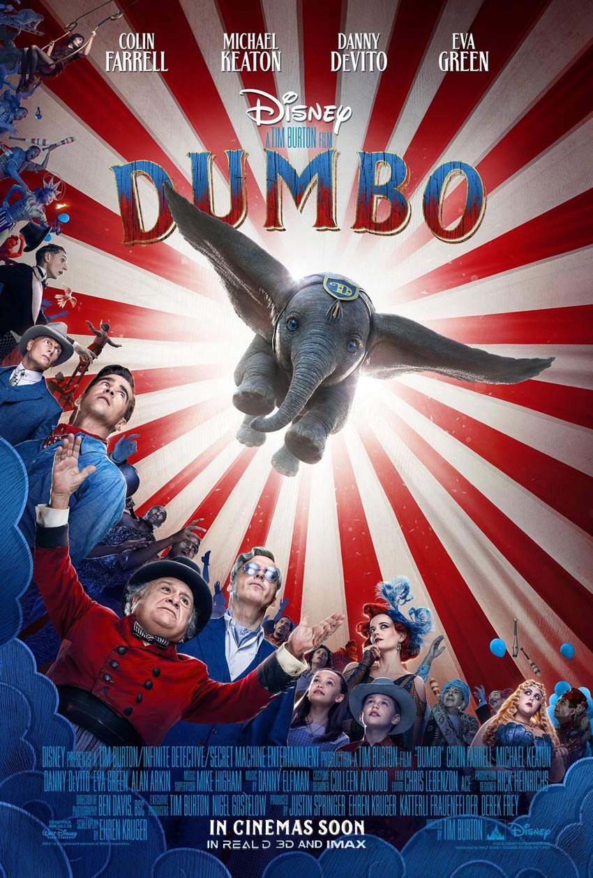 dumbo