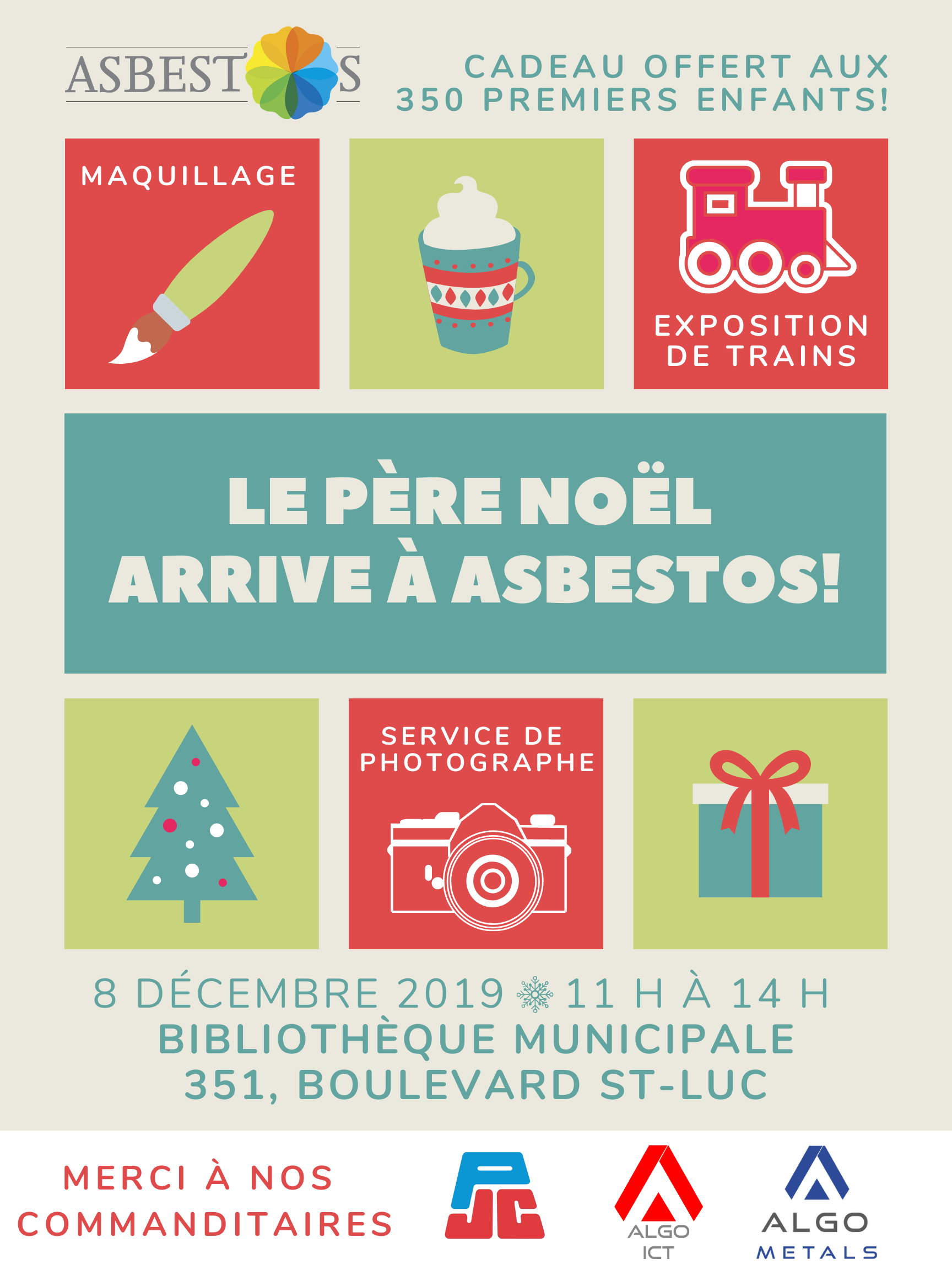pere noel