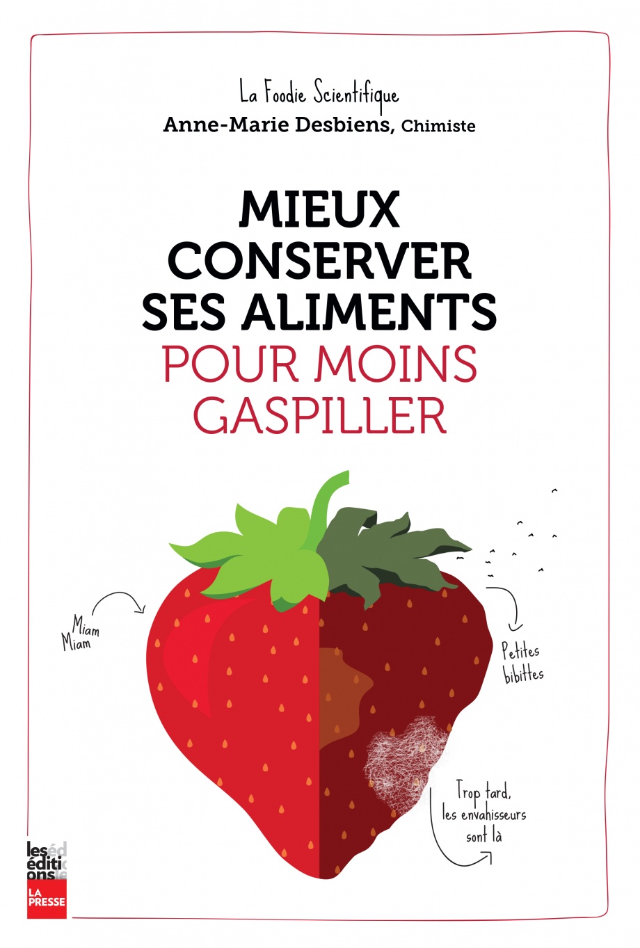 mieux gerer ses aliments