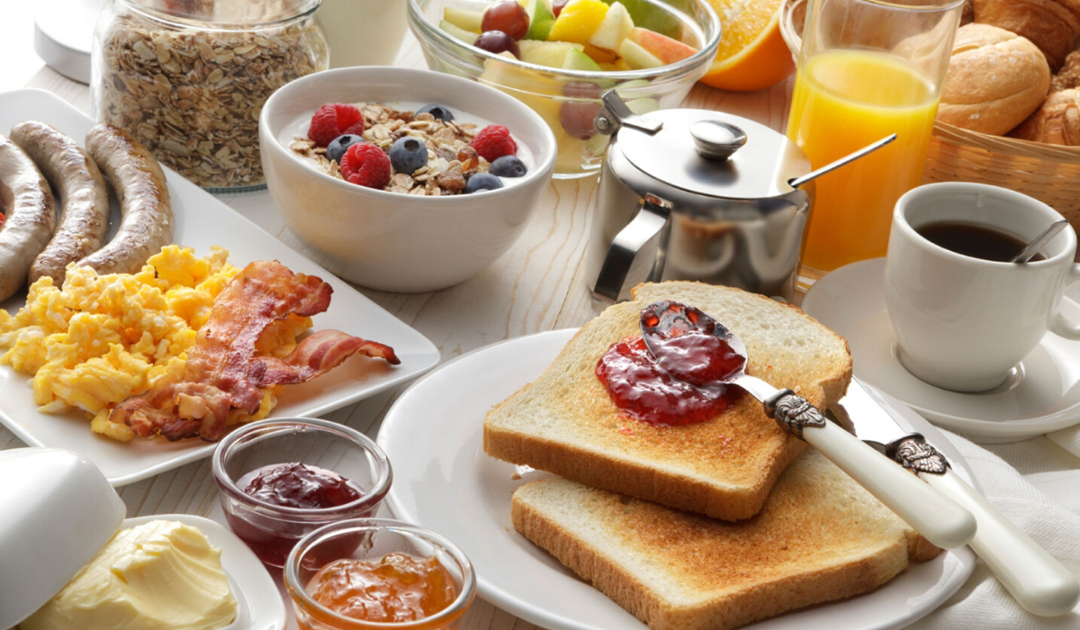 brunch