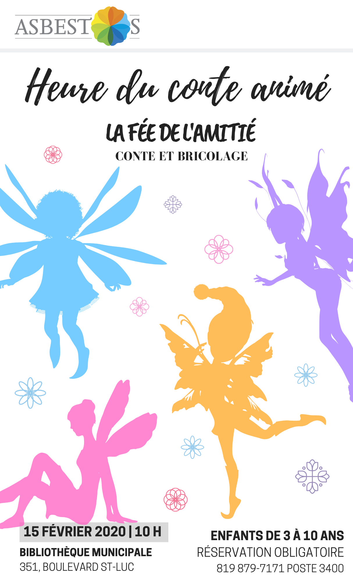 heure du conte
